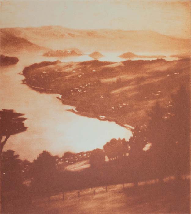 18 Otago Harbour 1517