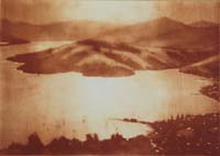 13 Winter Light, Akaroa 2115