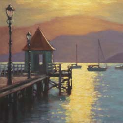 08 230325 Daly's Wharf, Akaroa 3838