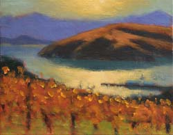 15 230325 Autumn vines, Akaroa 2318