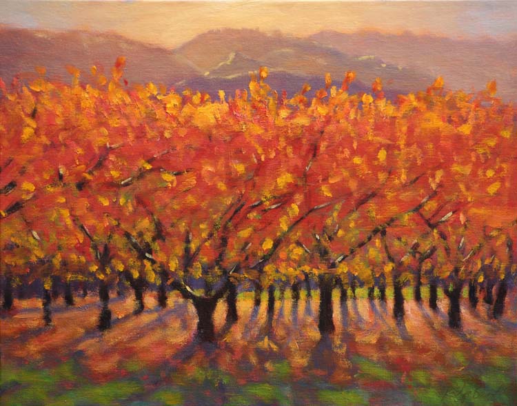 11 210927 Autumn Apples, Earnscleugh 3825