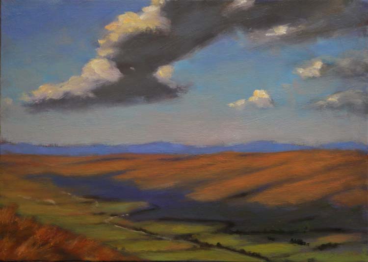 210601 Cloud shadows near Middlemarch 3525