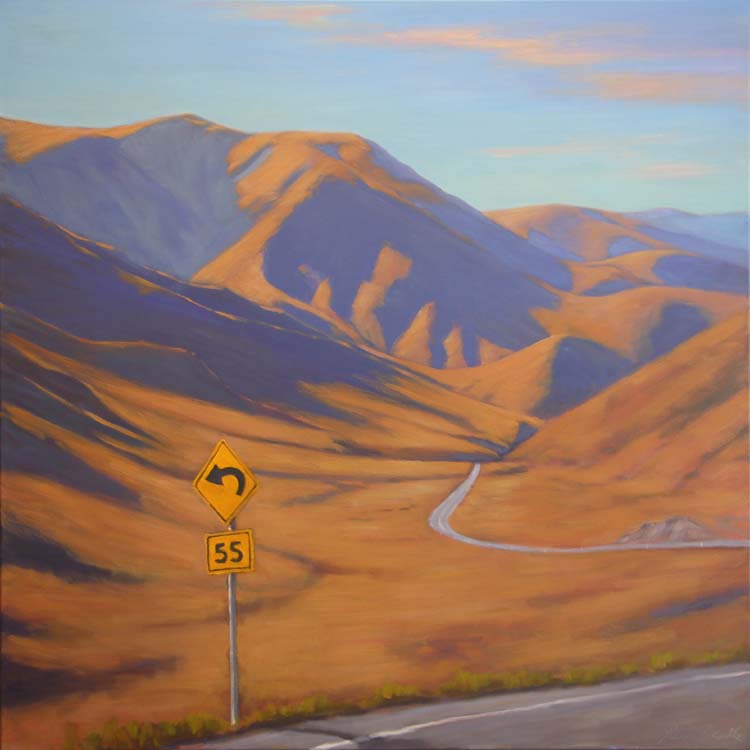 210907 North from Lindis Pass 100100