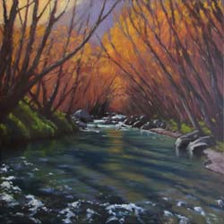 01 210803 Lindis River 100100