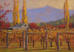 13 210927 Leaning Rock from Young Lane 3525