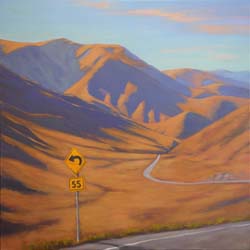 210907 North from Lindis Pass 100100