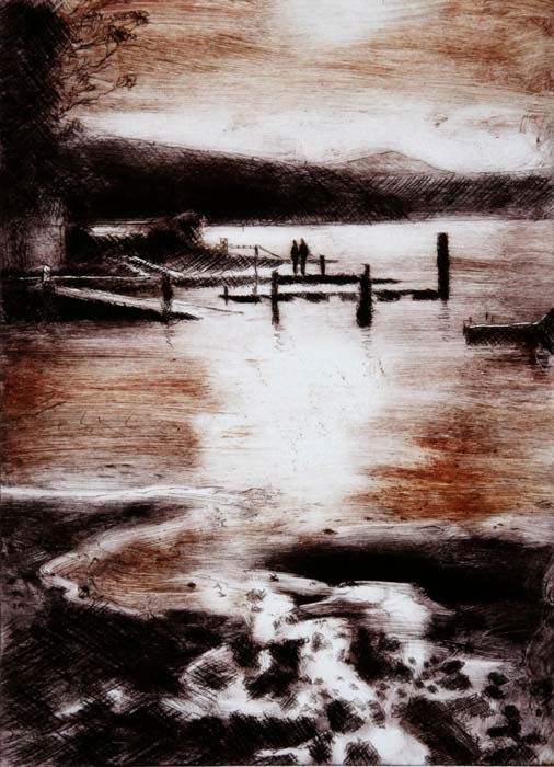 071115 Otago Harbour