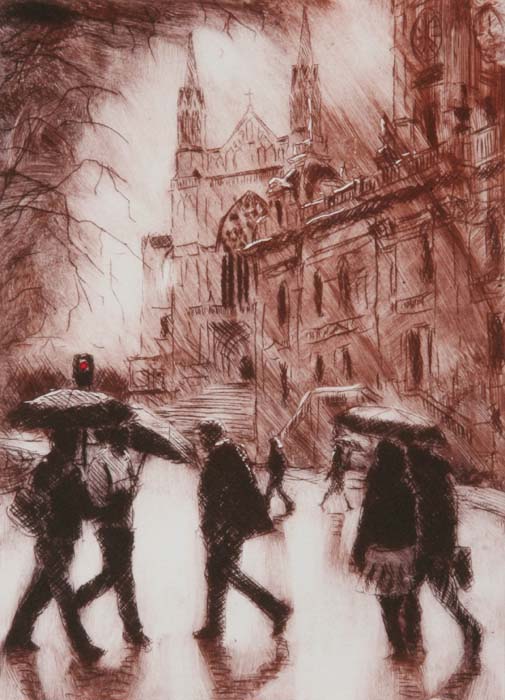 080508 The Octagon, Dunedin 1825