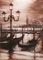 080723 Morning light, Venice 1825