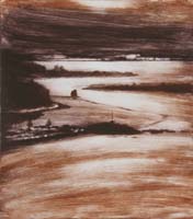 090323 Southerly approaching, Sumner 2225