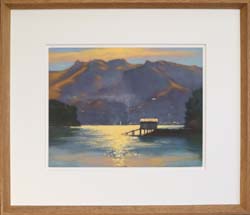 17 250303 Winter light, Charteris Bay 7363F