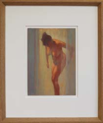 26 250303 In the shower II 5363F