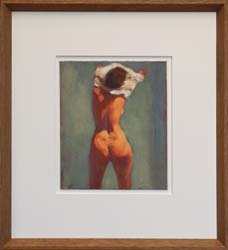 27 250303 White T-Shirt 5358F